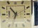 NOS 18K Gold JUVENIA MACHO Mens 25J AUTOMATIC Watch - 4
