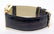 NOS 18K Gold JUVENIA MACHO Mens 25J AUTOMATIC Watch - 5