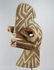 Superb SONGYE KIFWEBE Wood Mask good Provenance Congo