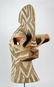 Superb SONGYE KIFWEBE Wood Mask good Provenance Congo - 4