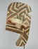 Superb SONGYE KIFWEBE Wood Mask good Provenance Congo - 5