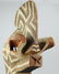 Superb SONGYE KIFWEBE Wood Mask good Provenance Congo - 7