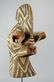 Superb SONGYE KIFWEBE Wood Mask good Provenance Congo - 8