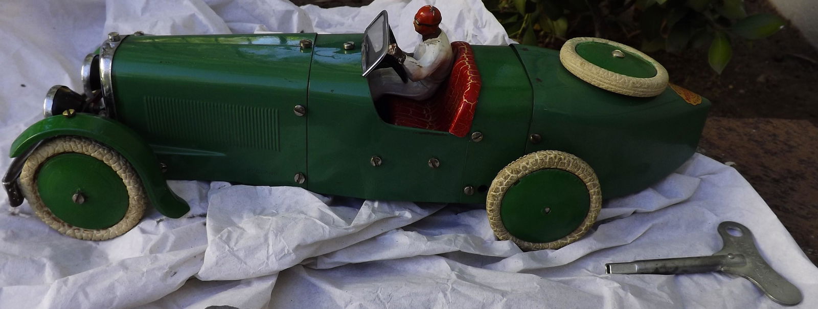 Meccano Constructor no.2 , Made in England 1933, (1 of 5)