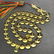 Exquisite Amber Tesbih made from Round Amber beads
