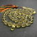 Exquisite Amber Tesbih made from Round Amber beads - 2