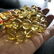 Exquisite Amber Tesbih made from Round Amber beads - 4
