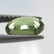 1.01 Ct Natural Ceylon Green Sapphire Oval Cut - 2