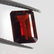 2.44 Ct Natural Pink Rhodolite Garnet Octagon Cut