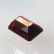 2.66 Ct Natural Pink Rhodolite Garnet Octagon Cut - 2