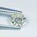 Natural Green Sapphire Cushion Cut 0.66 ct - 2