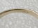 Vintage 14kt Gold Diamond Ring, Sz. 5, Double Row, - 7