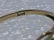 Vintage 14kt Sapphire Diamond Ring, Engagement/Bir; - 7