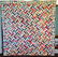 Old Bars Country Quilt