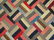 Old Bars Country Quilt - 2