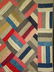 Old Bars Country Quilt - 3