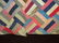 Old Bars Country Quilt - 4