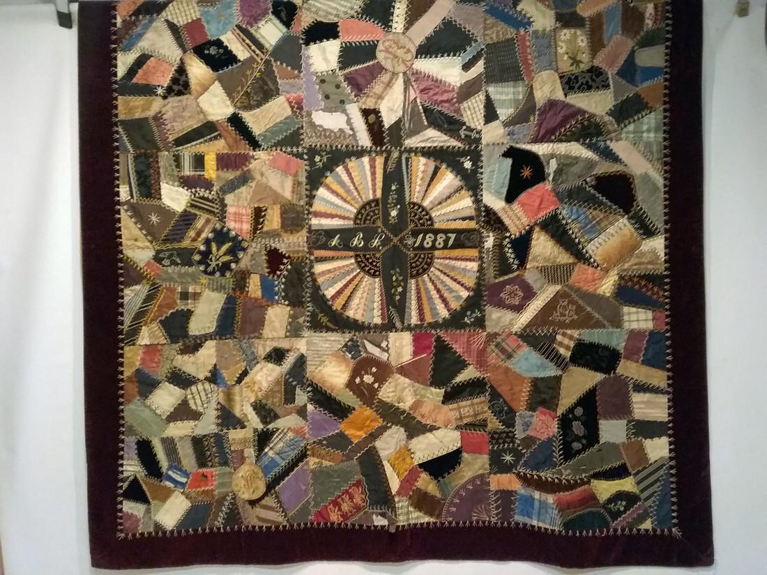 Crazy Quilt (1 of 1)