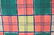 Mid Century Modern Vintage Tablecloth - 4