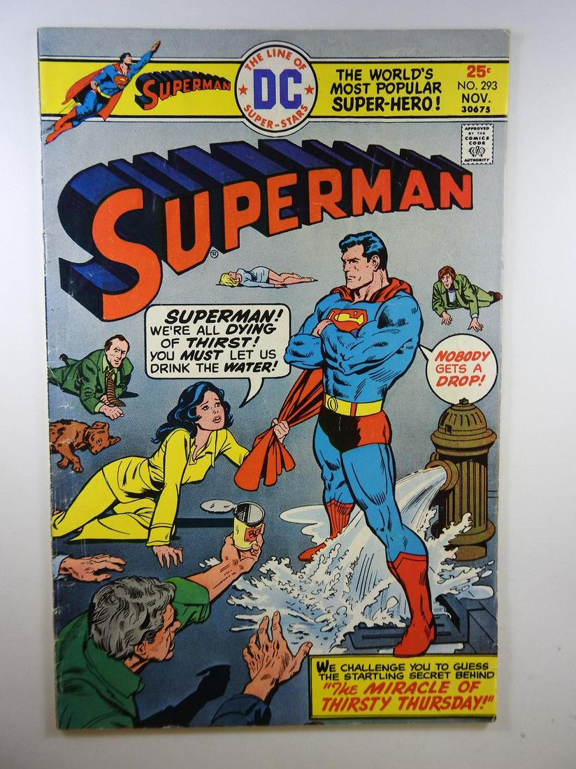 100 Page Super-Spectacular #DC-15 (1 of 2)