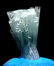 03 grams Beautiful Blue Aquamarine Crystal Specimen