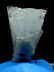 03 grams Beautiful Blue Aquamarine Crystal Specimen - 4