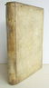 1658 VELLUM FOLIO GENEALOGY TABLES antique GENEALOGIAE - 2