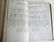 1658 VELLUM FOLIO GENEALOGY TABLES antique GENEALOGIAE - 7