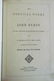 LORD BYRON POETICAL WORKS ILLUSTRATED antique LEATHER - 2