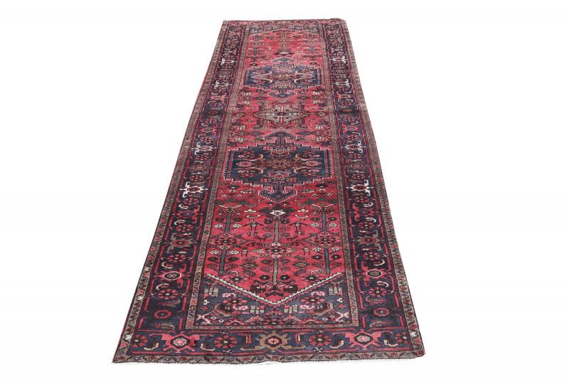 Hossein Abad Tribal Persian runner (1 of 5)