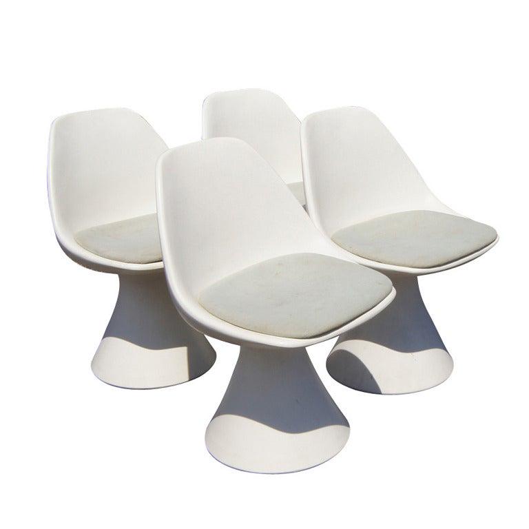 Hollen Saarinen Style Chairs 50% OFF original price of (1 of 1)