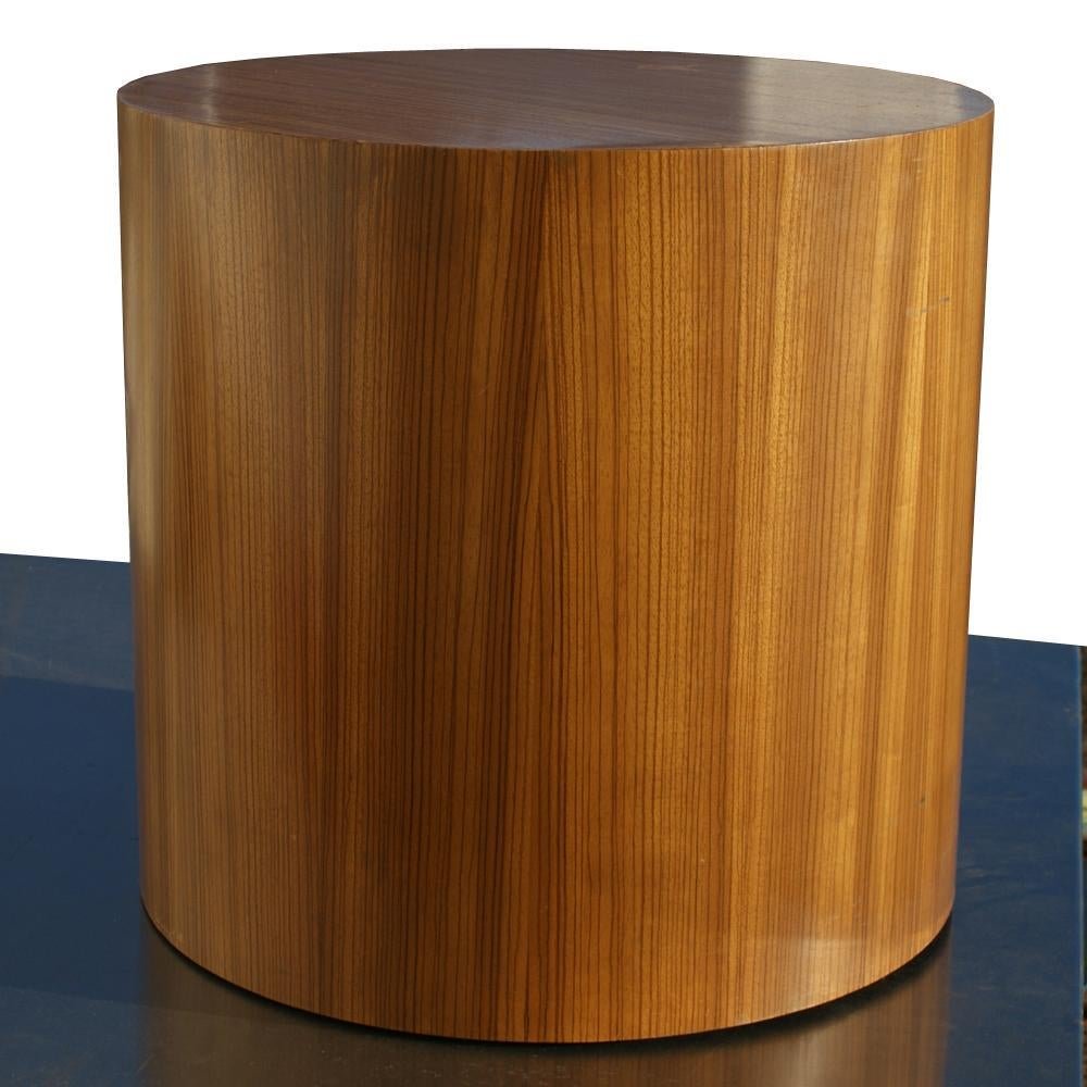 Milo Baughman For Thayer Coggin Side Table (1 of 4)