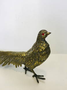 Fine Chrysocolla Ball Sphere ø4.6 cm - 173 gr: Title: Fine Chrysocolla Ball Sphereø4.6 cm - 173 grMaker: UnknownOrigin: UnknownDate/Period: 20th century RussiaMaterials:BronzeSize: diameter 46mmDescription:Fine Chrysocolla Ball Sphereø4.6 cm -