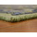 Silk and Oxidized Wool Broken Persian Tabriz Design Rug - 4
