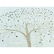 Modern Folk Art Gabbeh Persian Wool Hand Knotted - 4