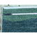 Modern Folk Art Gabbeh Persian Wool Hand Knotted - 5