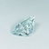 1.72 ct Natural Aquamarine Emerald Cut - 2