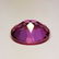 Natural Pink Topaz Oval Cut 4.97 ct - 5