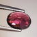 Natural Rhodolite Garnet Oval Cut 2.31 ct - 5