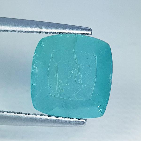 Natural Grandidierite 4.13 ct (1 of 5)