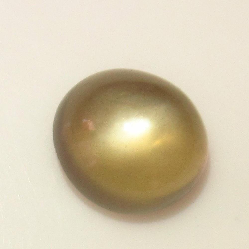 16.41 Ct Natural Moonstone Oval Cab: No Reserve! Title: 16.41 Ct Natural Moonstone Oval Cab Stone Clarity: Transparent Gemstones: Natural Moonstone Carat Weights: 16.41 Size/Dimensions:16.30 x 15.00 x 10.00 mm Additional Info:Nice Oval C