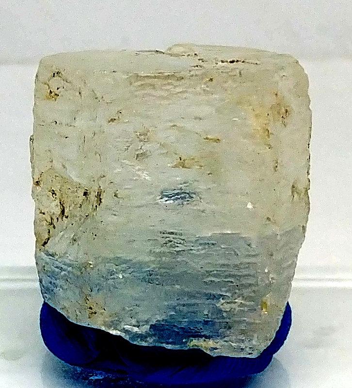 25 Grams Lovely Goshenite Crystal Specimen From Skardu: Material goshenite specimen more Description 25 Grams Lovely Goshenite Crystal Specimen From Skardu pakistan SIZE 27*24*26 mm Reserve: $15.00 Shipping: Domestic: Flat-rate of $15.00 to anywher