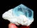 Aquamarine Specimen , Terminated Damage Free Aquamarine - 2