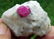 45 Grams Beautiful Ruby Specimen