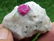 45 Grams Beautiful Ruby Specimen - 2