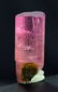 Tourmaline Crystal , 23.30 Carats Terminated And - 2