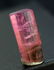 Tourmaline Crystal , 23.30 Carats Terminated And - 3