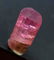 Tourmaline Crystal , 23.30 Carats Terminated And - 4