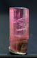 Tourmaline Crystal , 23.30 Carats Terminated And - 5