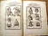 1555 Vellum FOLIO Du Choul Discours Castrametation - 2